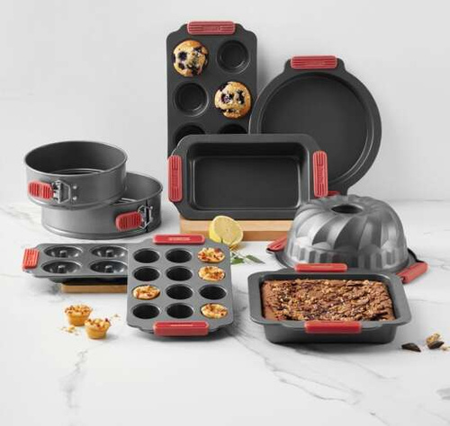 Tortownica 20cm z powłoką nieprzywierającą LEKUE