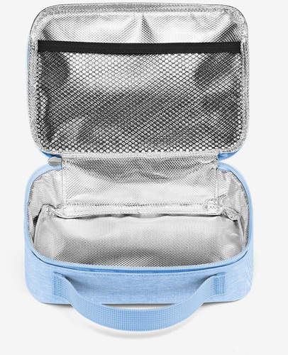 Torebka termiczna thermocase twist powder blue REISENTHEL