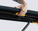 Deska do prasowania 110x33cm Glide Compact Plus JOSEPH JOSEPH