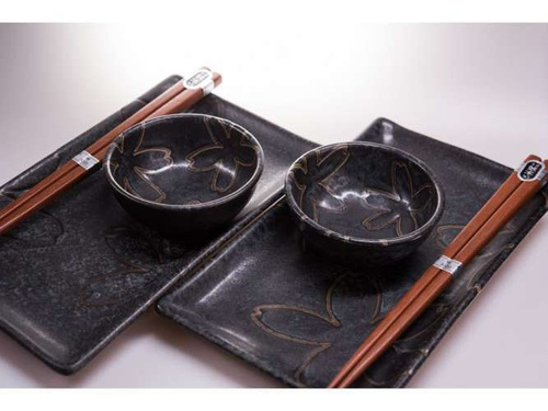 Zestaw do sushi Style MADE IN JAPAN