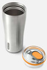 Kubet termiczny 600ml Orange BLACK+BLUM