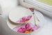 Talerz do serwowania 32cm Rose Garden Home VILLEROY BOCH