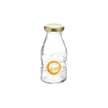 Mała butelka na mleko 0,189 l Milk Bottles KILNER