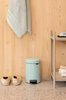 Kosz pedałowy NewIcon 3l Jade Green BRABANTIA