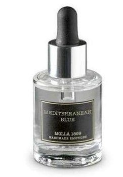 Olejek eteryczny 30 ml Mediterranean Blue CERERIA MOLLA