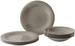 Zestaw obiadowy 8el. (dla 4 osób) Color Loop Stone VILLEROY BOCH
