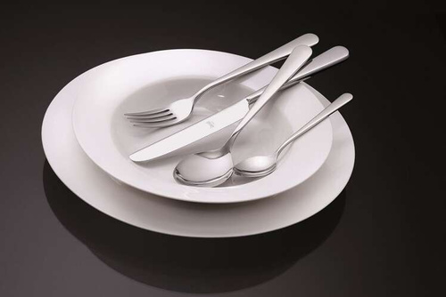 Zestaw sztućców 24el. (6os.) Stoccolma MEPRA