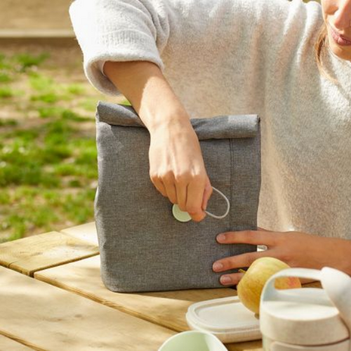 Torba termiczna To Go Organic LEKUE