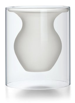 Wazon na kwiaty 15.5 cm Esmeralda PHILIPPI