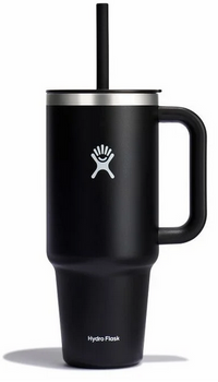 Kubek 946ml All Around Travel Tumbler Black Hydro Flask