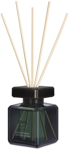 Dyfuzor 100ml Black Bamboo ESSENTIALS ipuro