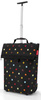 Wózek trolley M dots REISENTHEL