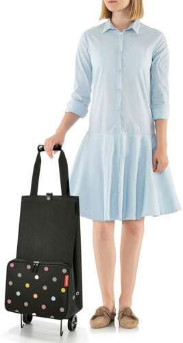 Wózek foldabletrolley dots REISENTHEL