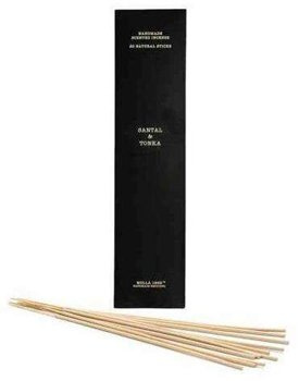 Zestaw 20 kadzidełek Sandal & Tonka CERERIA MOLLA