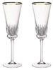 Zestaw 2 kieliszków 120ml do szampana Grand Royal VILLEROY & BOCH