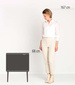 Kosz BO Touch Bin 11+23l Soft Beige BRABANTIA