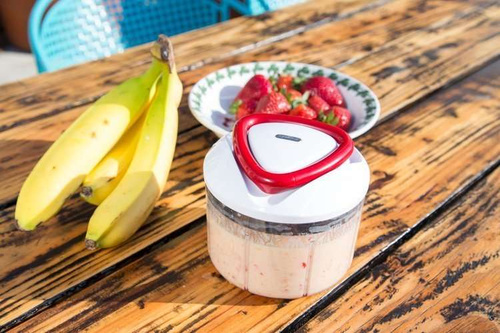 Siekacz obrotowy Easy Pull ZYLISS