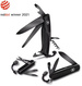Scyzoryk RangerGrip 55 Onyx Black Edition VICTORINOX
