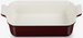 Forma do zapiekania 26 x 19 cm garnet LE CREUSET