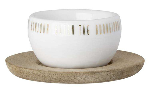 Podstawka na jajko Good Day RAEDER