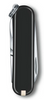 Scyzoryk Classic SD Dark Illusion czarny VICTORINOX