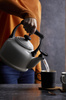 Czajnik Tradycyjny 2,1l Mist Grey LE CREUSET