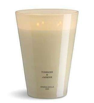  Świeca XXL Tuberose and Jasmine 3,5kg CERERIA MOLLA