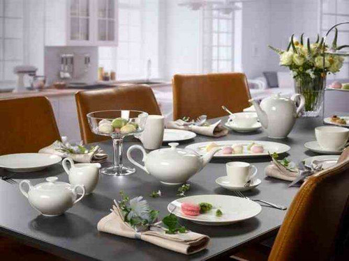 Filiżanka cappuccino 0,40l Anmut VILLEROY & BOCH