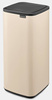 Kosz 30l Bo Touch Bin Soft Beige BRABANTIA