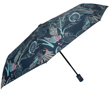 Składany parasol automatyczny Tropicale SMATI