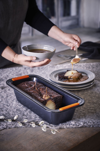 Forma do pieczenia 19 cm prostokątna  LE CREUSET