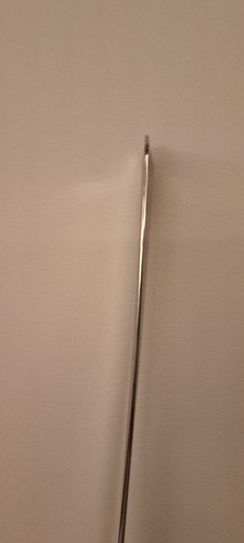 Łyżka do butów 42cm Phili PHILIPPI