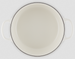 Brytfanna żeliwna okrągła 22 cm biała LE CREUSET