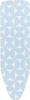 Pokrowiec na deskę rozmiar A (110 x 30 cm) 8mm Fresh Breeze BRABANTIA