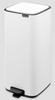Kosz pedałowy 30l Bo biały BRABANTIA