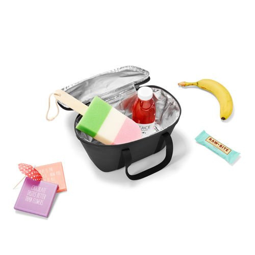 Torba coolerbag XS black REISENTHEL 
