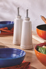 Zestaw do oliwy i octu meringue LE CREUSET