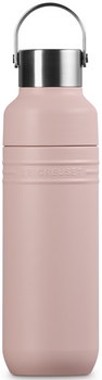 Butelka termiczna 500ml shell pink LE CREUSET