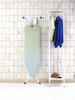 Deska do prasowania rozmiar B (124x38 cm) Soothing Sea BRABANTIA 