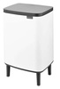 Kosz 12l Bo Hi biały BRABANTIA