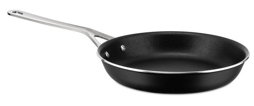 Patelnia 24 cm z powłoką ceramiczną Pots&Pans ALESSI