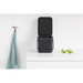Kosz Sort & Go 6l Dark Grey BRABANTIA