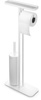 Stojak toaletowy MindSet Mineral Fresh White BRABANTIA