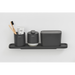 Półka łazienkowa MindSet Mineral Infinite Grey BRABANTIA