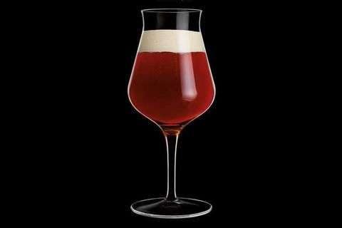 Komplet 6 kieliszków degustacyjnych 420 ml BIRRATEQUE TESTER LUIGI BORMIOLI