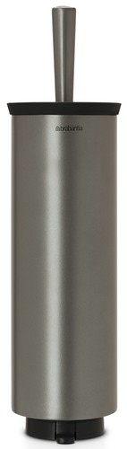 Szczotka toaletowa Profile platynowa BRABANTIA