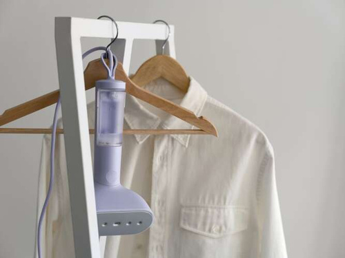 Parownica ręczna Lilac Cirrus X Handheld Steamer