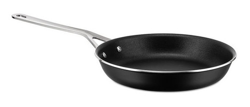 Patelnia 16cm z powłoką ceramiczną Pots&Pans ALESSI
