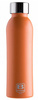 Butelka termiczna 500ml B Bottles TWIN Orange Sand BUGATTI