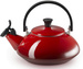 Czajnik Zen 1,5l wiśniowy LE CREUSET